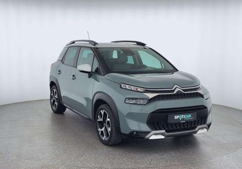 Citroën C3 Aircross, 2022 3