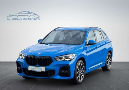 BMW X1, 2020 3