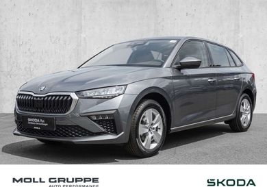 Skoda Scala, 2027