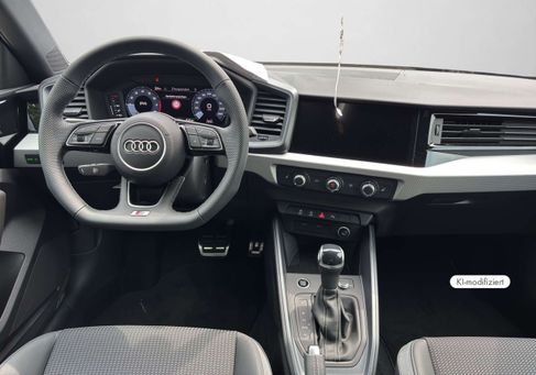 Audi A1, 2026 3
