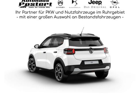 Citroën C3, 2026 3