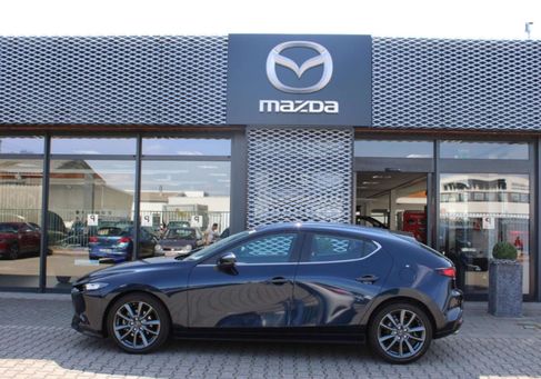 Mazda 3, 2023 2
