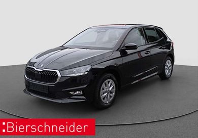 Skoda Fabia, 2026