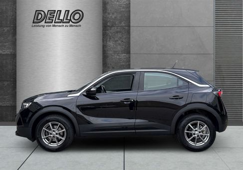 Opel Mokka, 2021 2