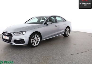 Audi A4, 2023