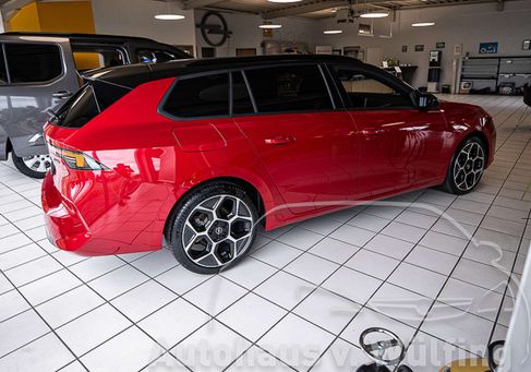 Opel Astra, 2024