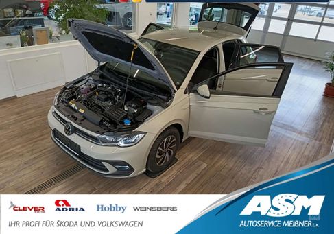 Volkswagen Polo, 2025