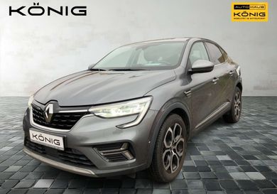 Renault Arkana, 2023