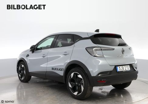 Renault Captur, 2026 3