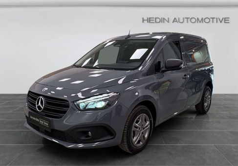 Mercedes-Benz Citan, 2026