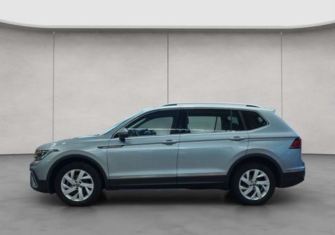 Volkswagen Tiguan Allspace, 2024