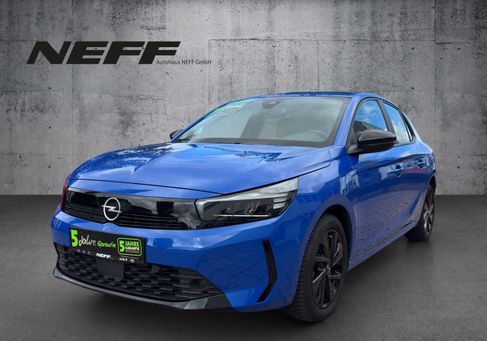 Opel Corsa, 2024 2