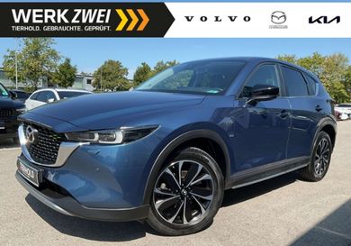 Mazda CX-5, 2023
