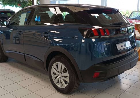 Peugeot 3008, 2024 2
