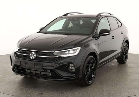 Volkswagen Taigo, 2026