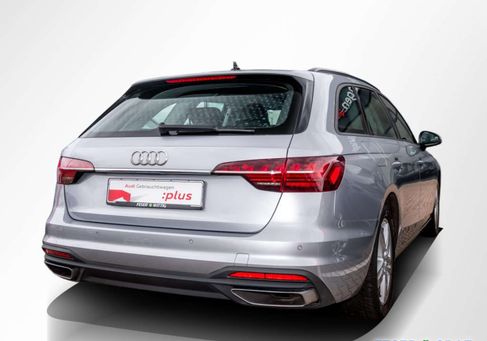 Audi A4, 2023