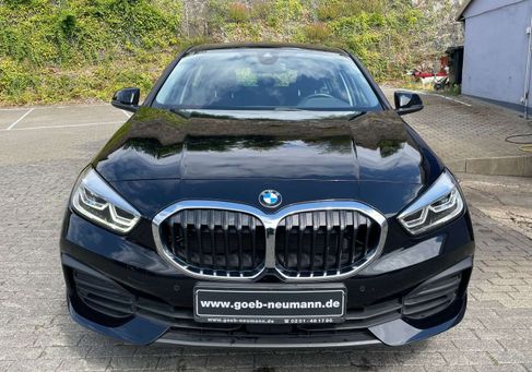 BMW 118, 2023