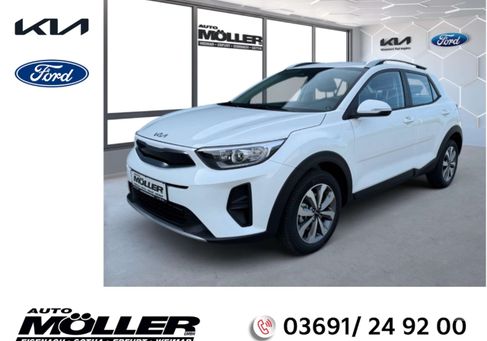 Kia Stonic, 2025