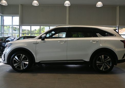 Kia Sorento, 2022 2