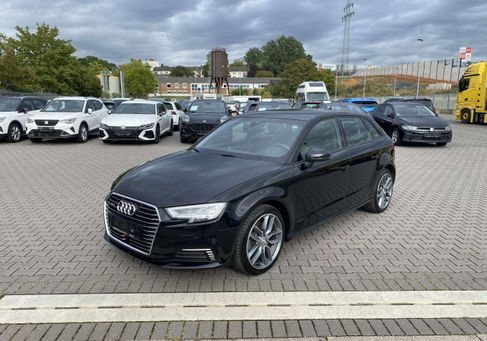 Audi A3, 2020 2