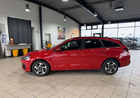 Hyundai i30, 2026 3