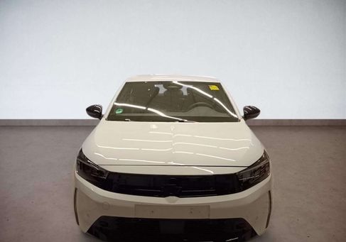 Opel Corsa, 2025