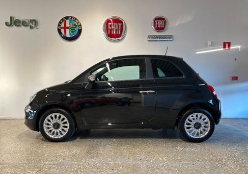 Fiat 500, 2024