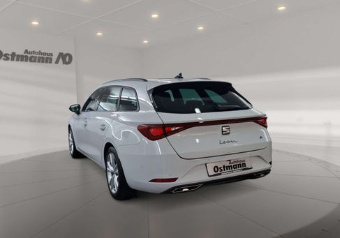 Seat Leon, 2025 3