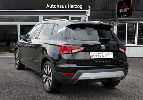Seat Arona, 2019 3