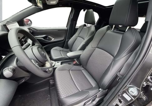 Mazda 2, 2024 3