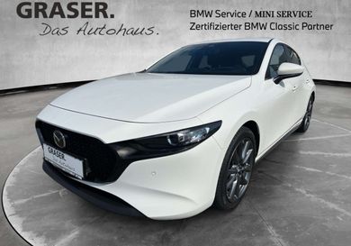 Mazda 3, 2023