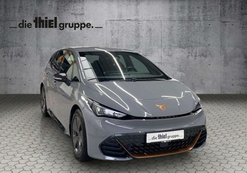 Cupra Born, 2023