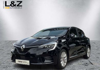 Renault Clio, 2021