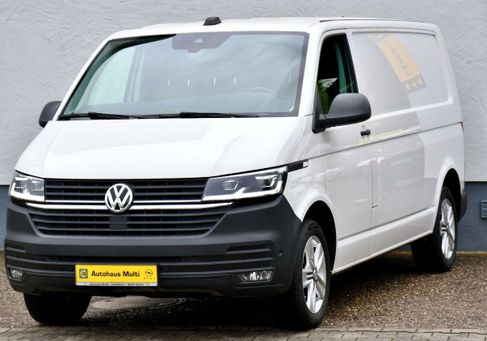 Volkswagen T6 Transporter, 2022