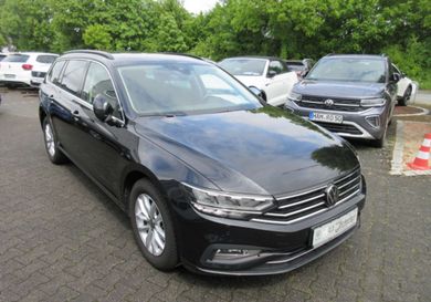 Volkswagen Passat Variant, 2024