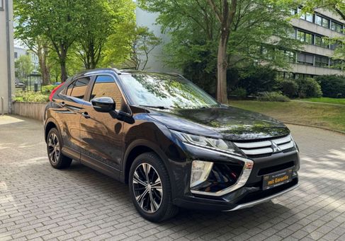 Mitsubishi Eclipse, 2020