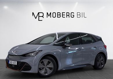 Cupra Born, 2023
