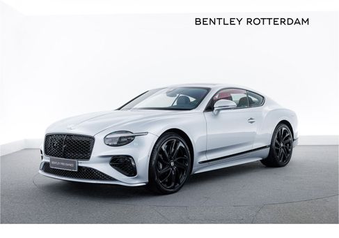 Bentley Continental GT, 2025