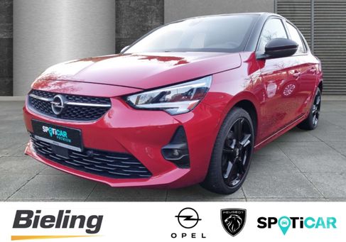 Opel Corsa, 2021