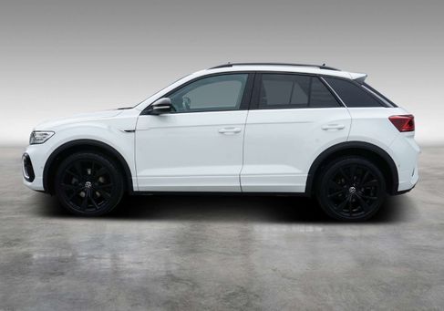 Volkswagen T-Roc, 2023
