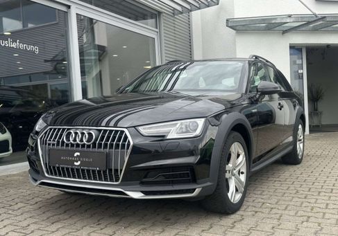 Audi A4 Allroad, 2019 2