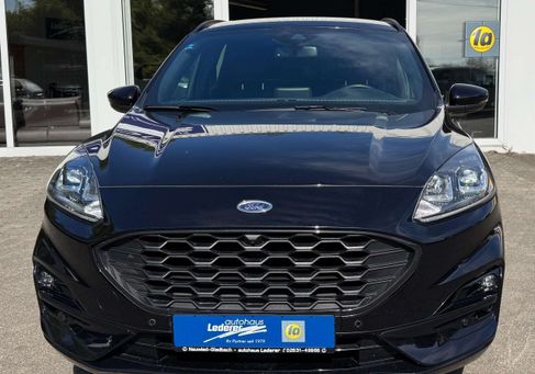 Ford Kuga, 2023