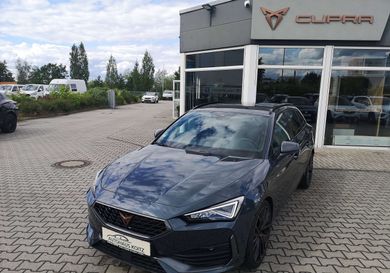 Cupra Leon, 2023