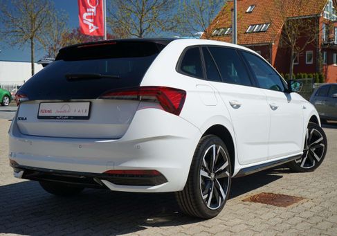 Skoda Scala, 2026
