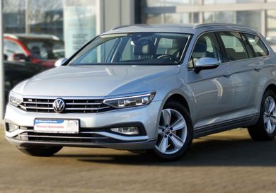 Volkswagen Passat Variant, 2020