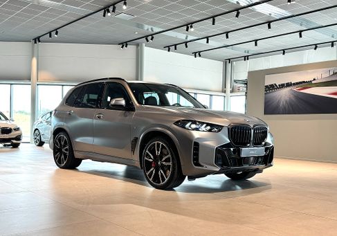 BMW X5, 2026
