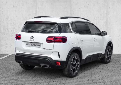 Citroën C5 Aircross, 2023 2