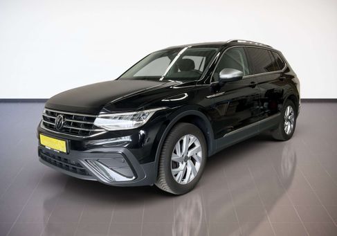 Volkswagen Tiguan Allspace, 2022