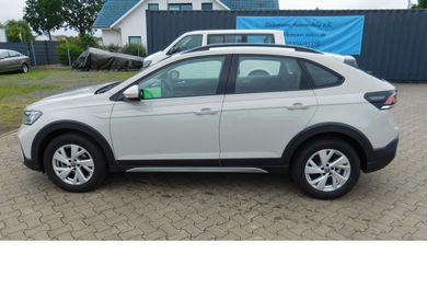 Volkswagen Taigo, 2023
