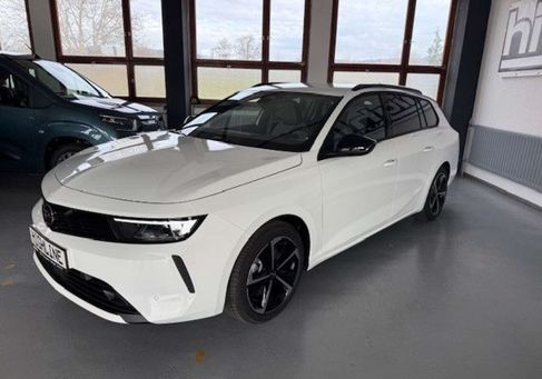Opel Astra, 2026 2